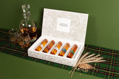 The Whisky Adventure