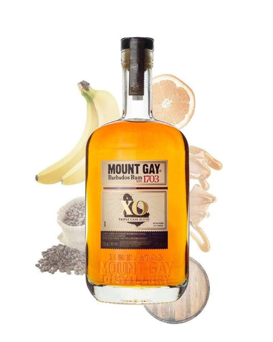 Mount Gay X.O.