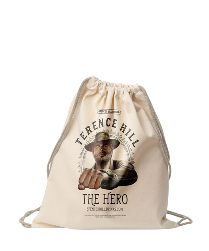 St. Kilian Terence Hill - The Hero inkl. Beutel in der Geschenkverpackung