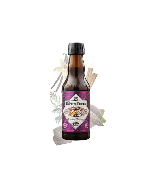 The Bitter Truth Chocolate Bitters