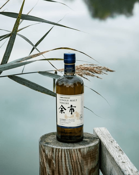 Nikka Yoichi