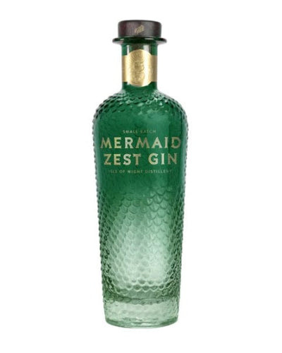 Mermaid Zest Gin