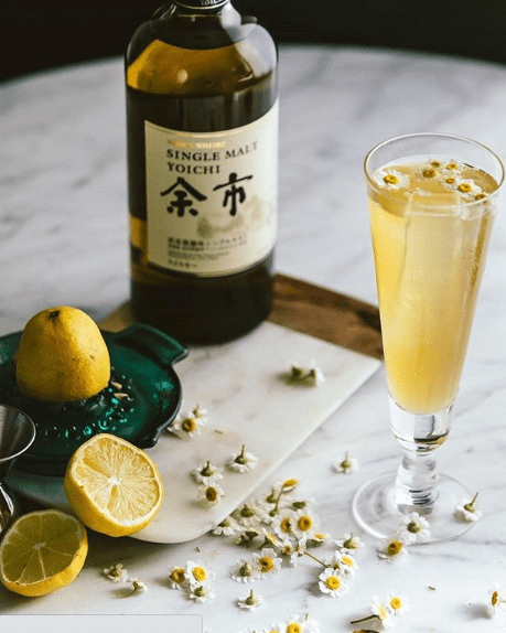 Nikka Yoichi