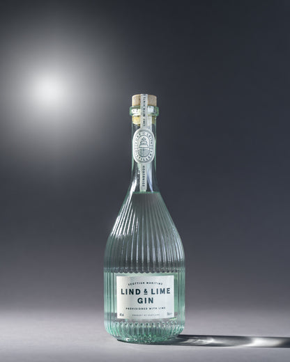 Lind & Lime Gin