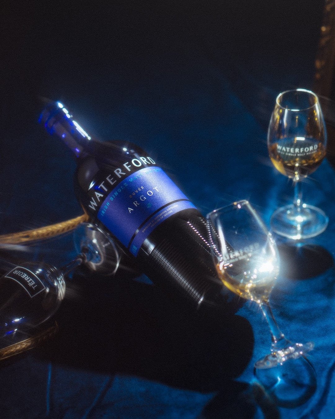 Waterford Cuvée Argot