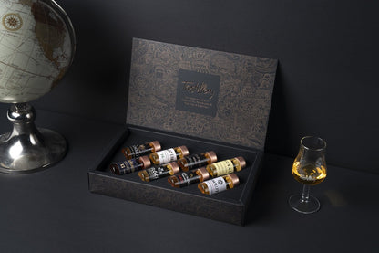 World of Whisky