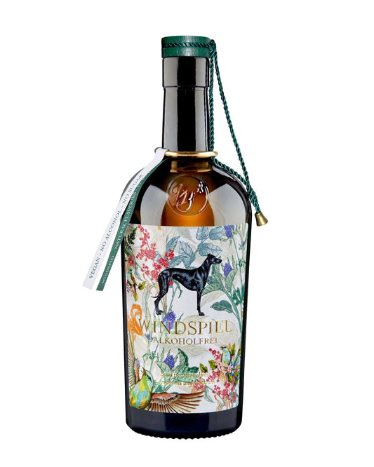 Windspiel Alkoholfrei