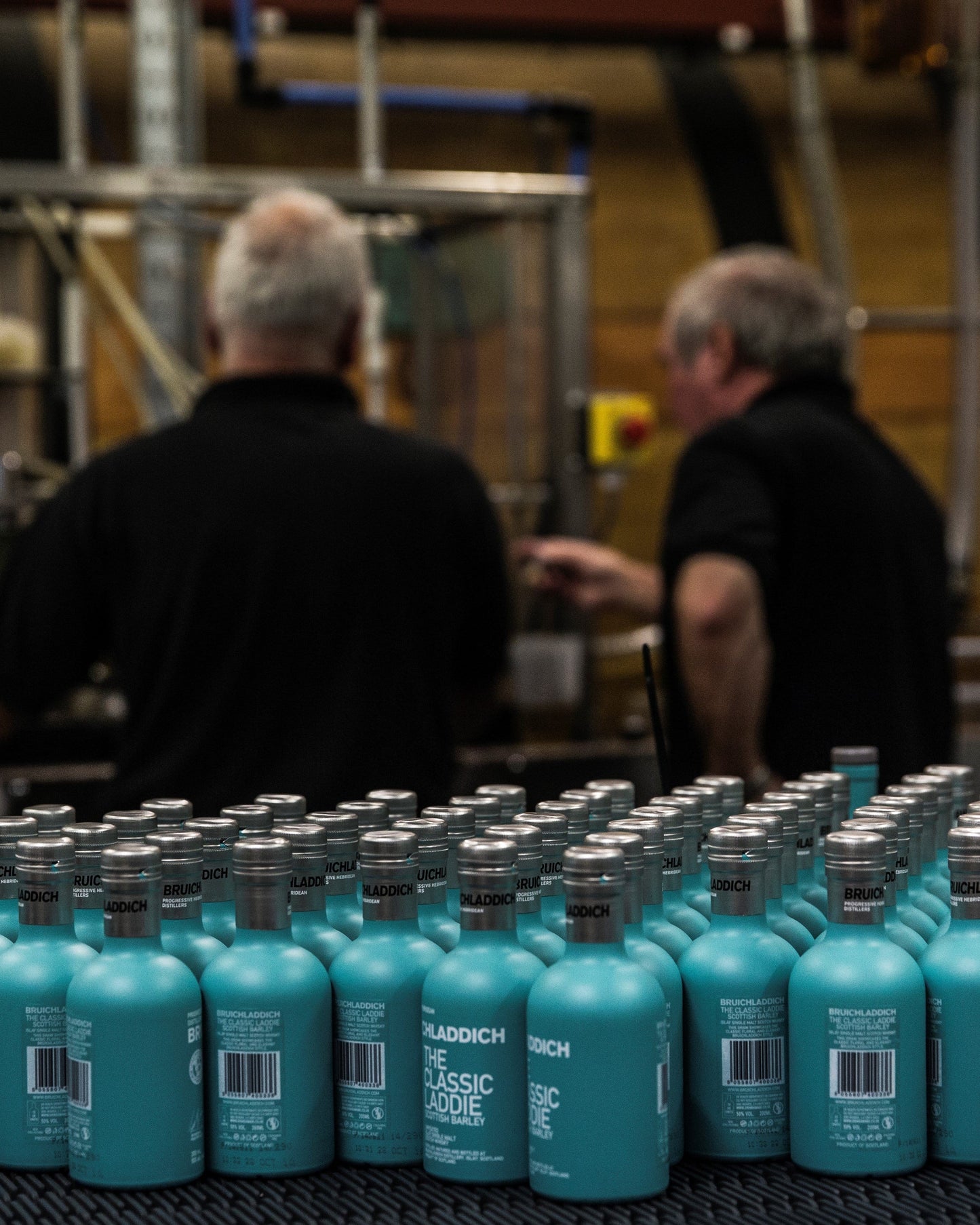 Bruichladdich The Classic Laddie