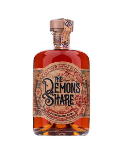 The Demon’s Share