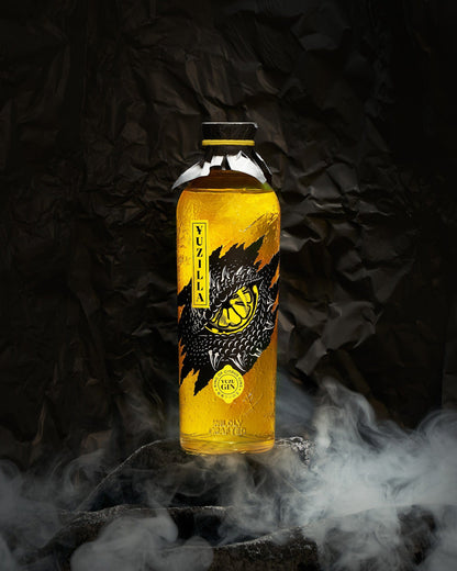 YUZILLA Gin 2er Bundle