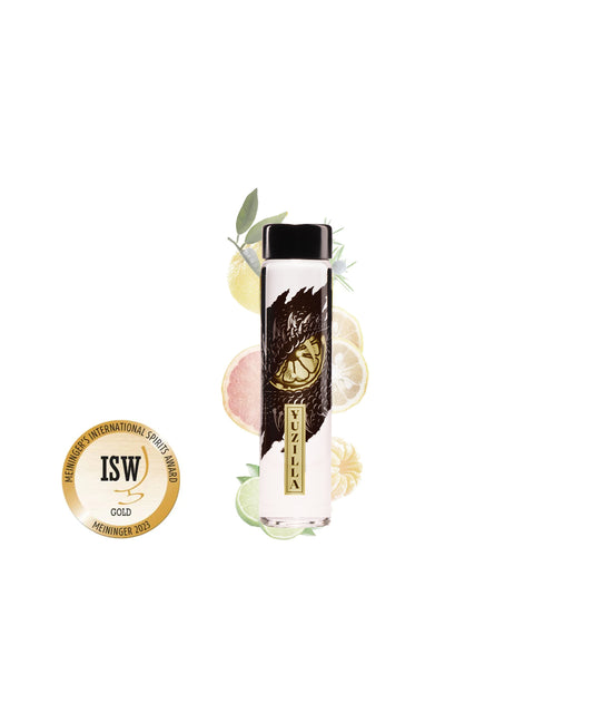 Yuzilla Gin Mini (50ml)
