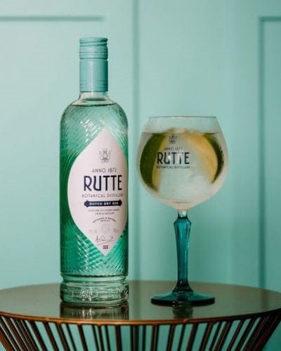 Rutte Dutch Gin