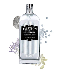 Tastillery Aviation Gin