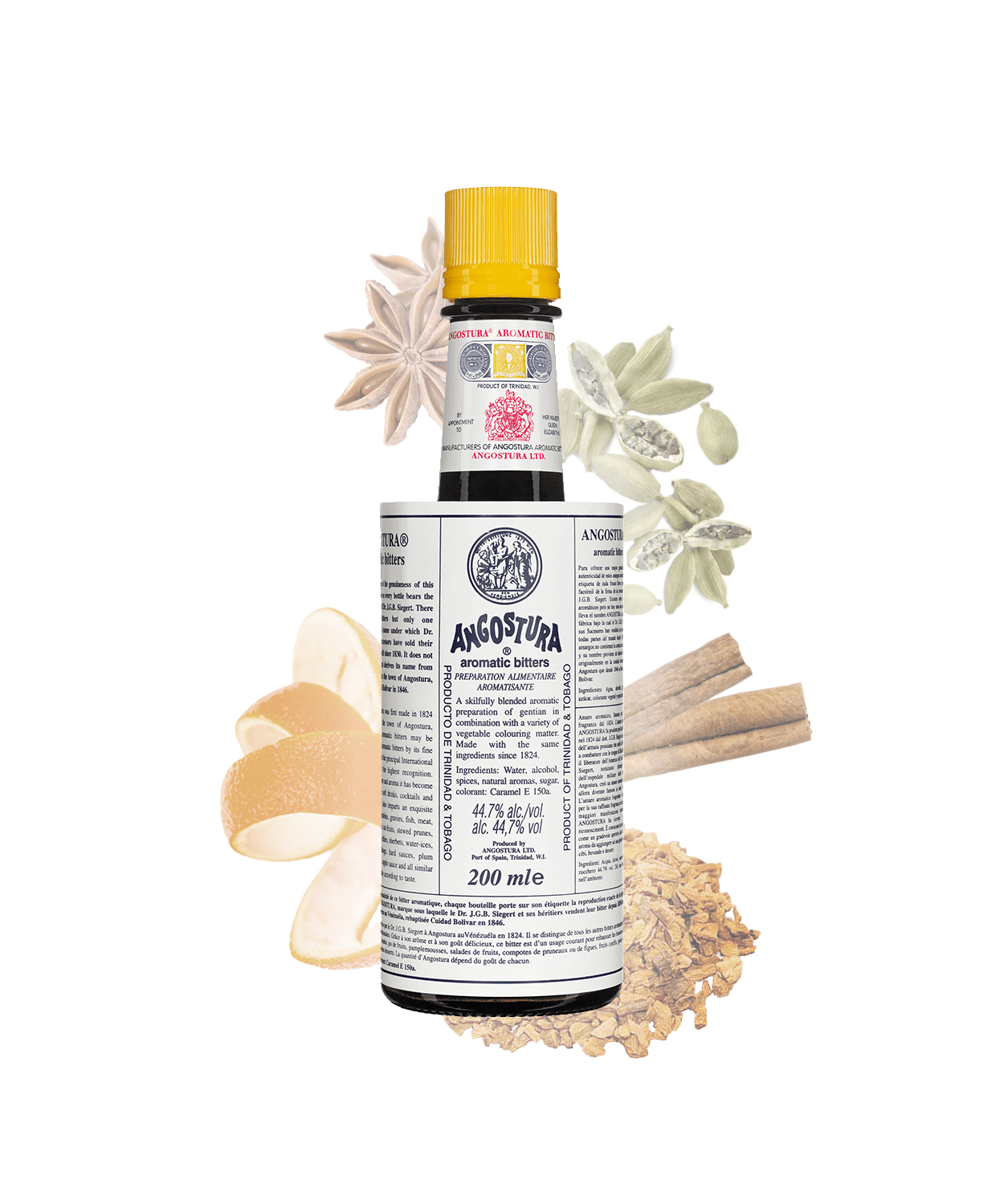 Angostura Bitter