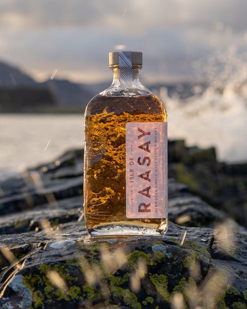Isle of Raasay Core Release Batch #02.2