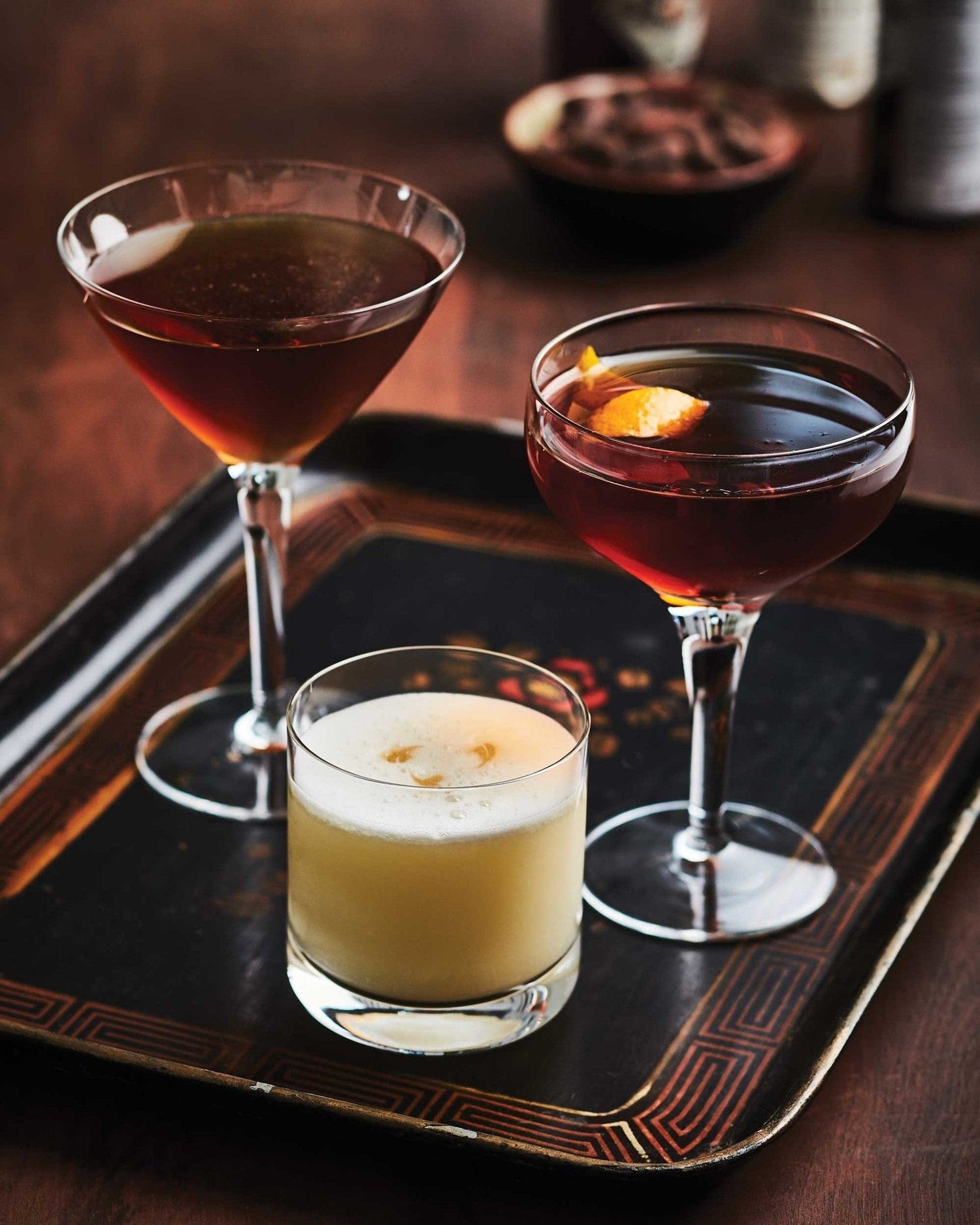 The Bitter Truth Chocolate Bitters