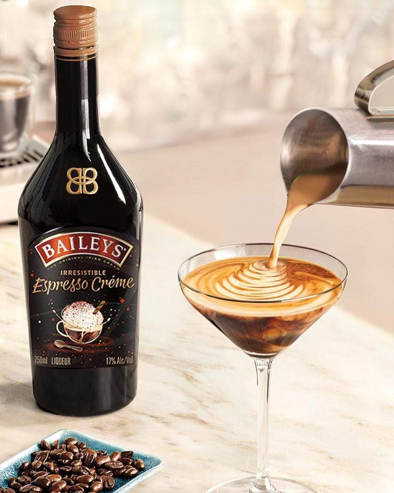 Baileys Espresso Cream