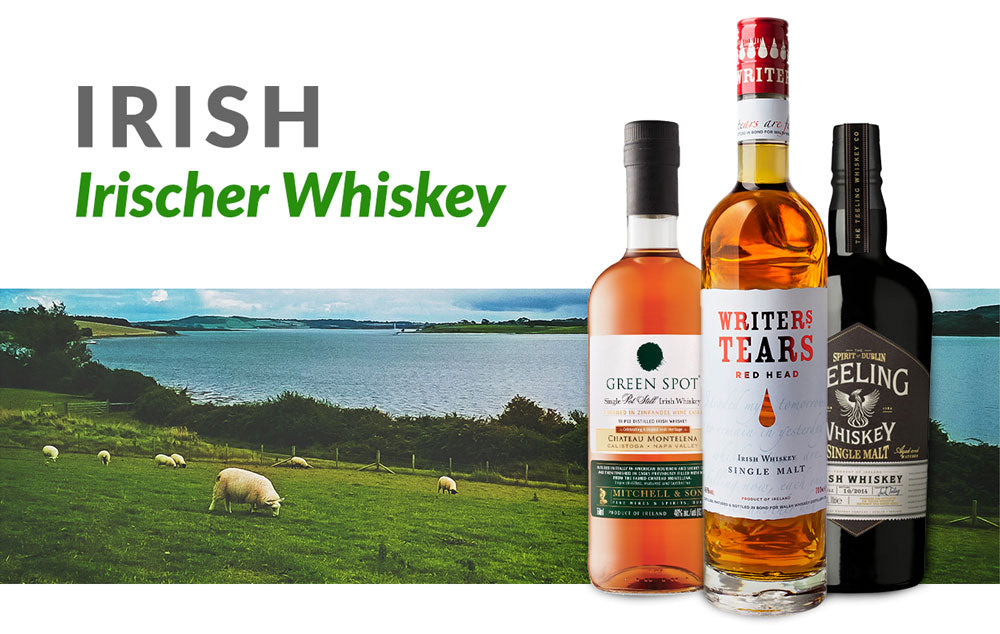 Irish Whisky