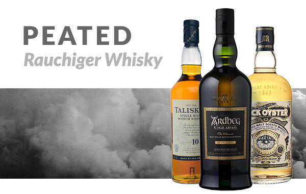 Peated Whisky
