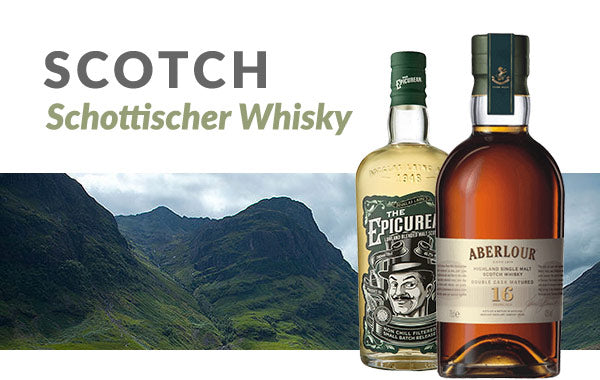 Scotch Whisky