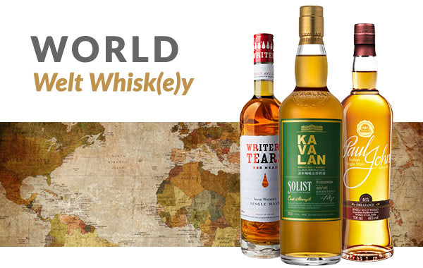 World Whisky