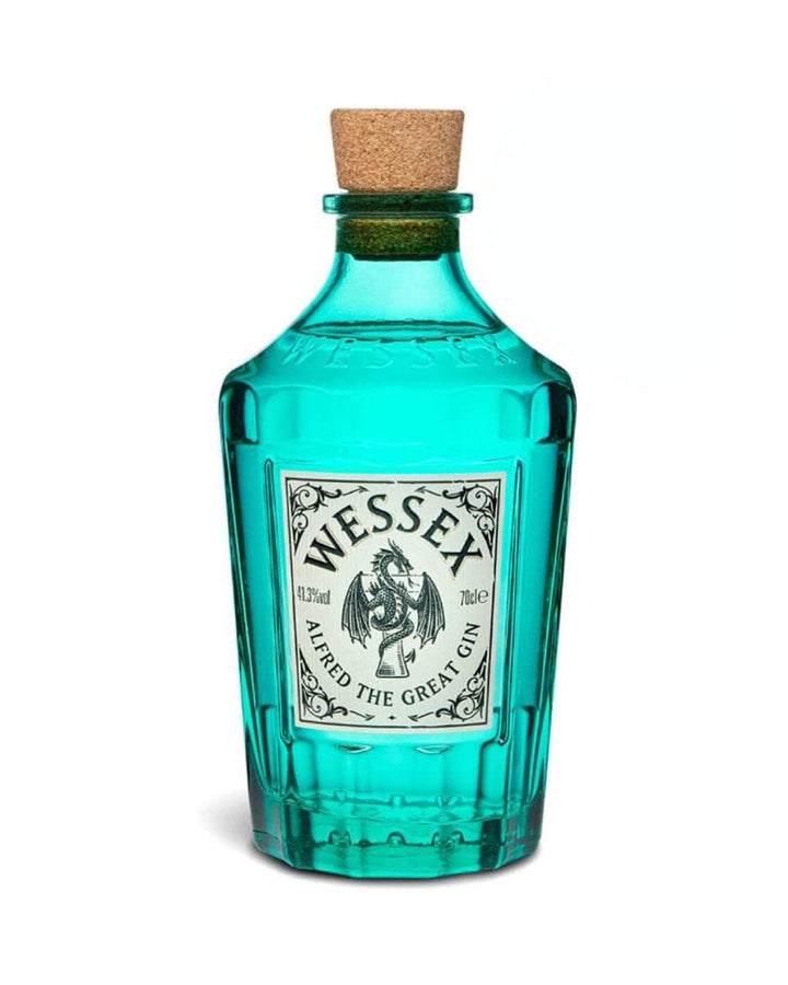 Wessex Alfred The Great Gin