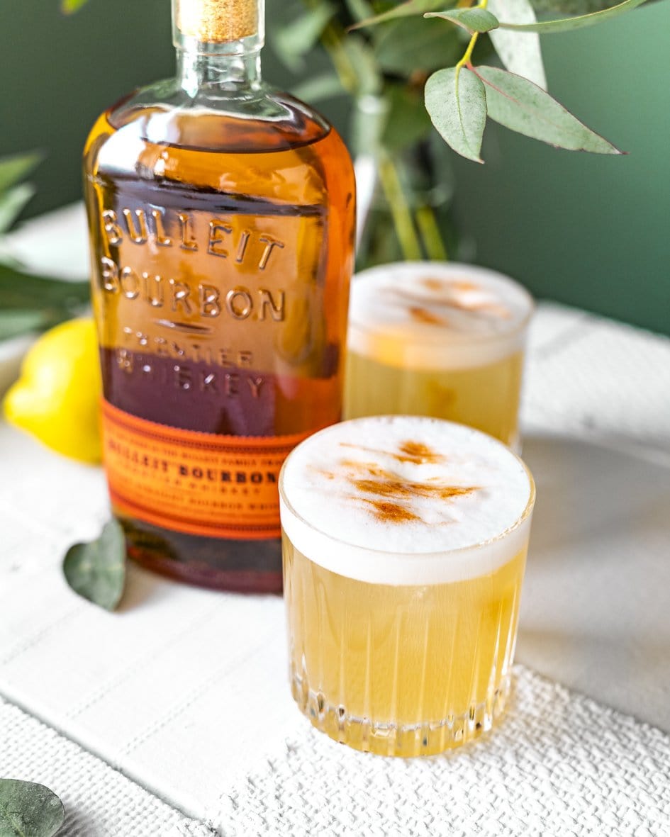 Bulleit Bourbon