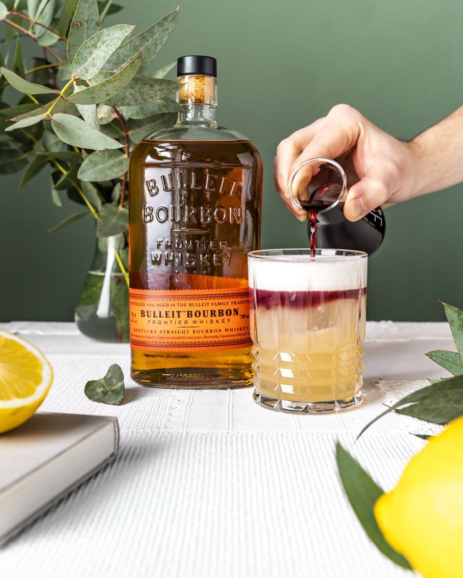 Bulleit Bourbon