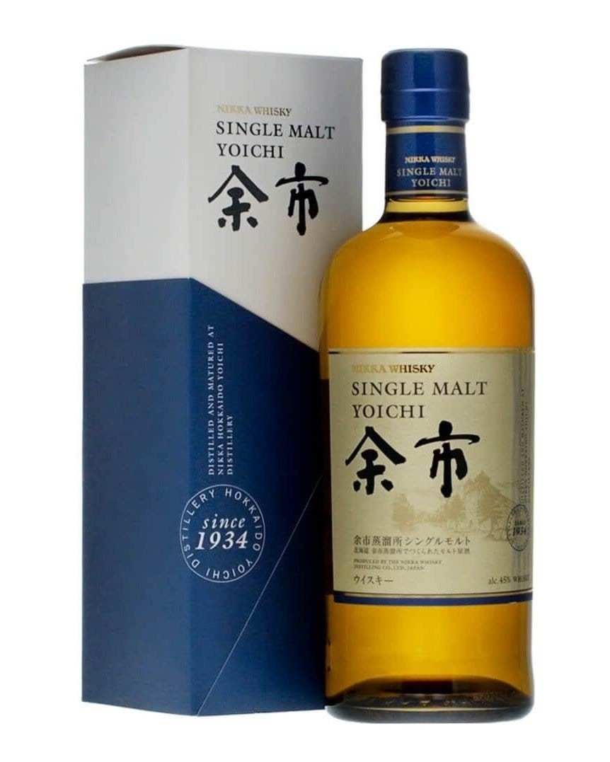 Nikka Yoichi
