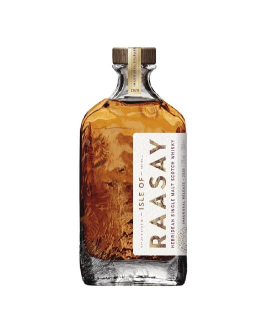 Isle of Raasay Core Release Batch #02.2