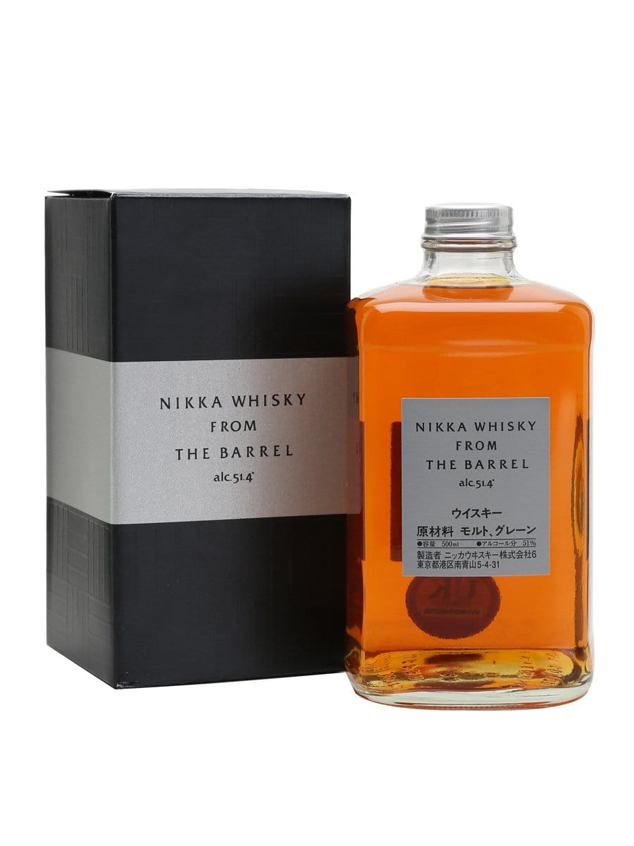 Nikka Pot Still - Whiskybase - Bewertungen und Rezensionen für Whisky