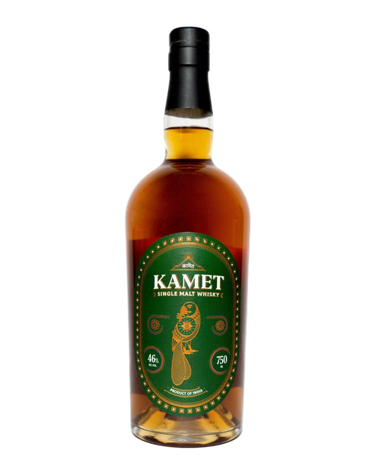 Kamet Single Malt