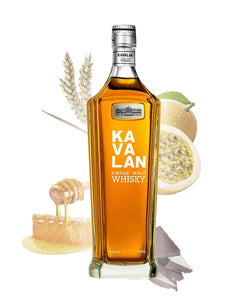 Tastillery Kavalan Single Malt Whisky