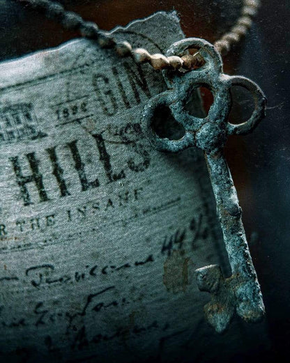 Raven Hills