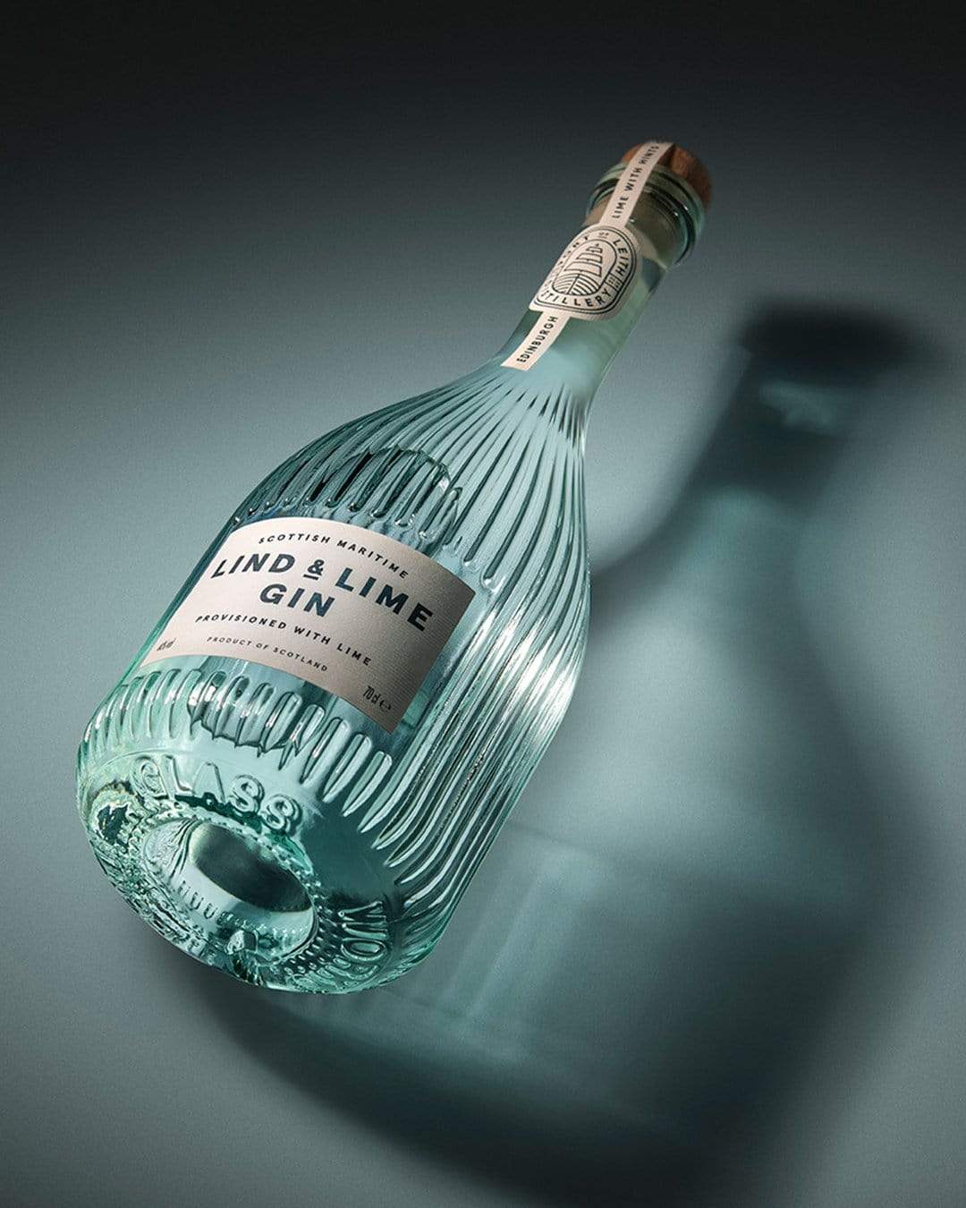 Lind & Lime Gin