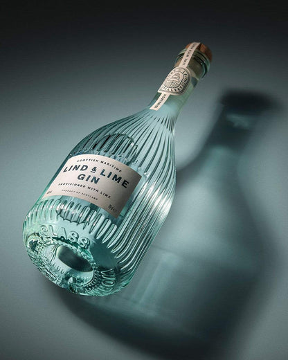 Lind & Lime Gin