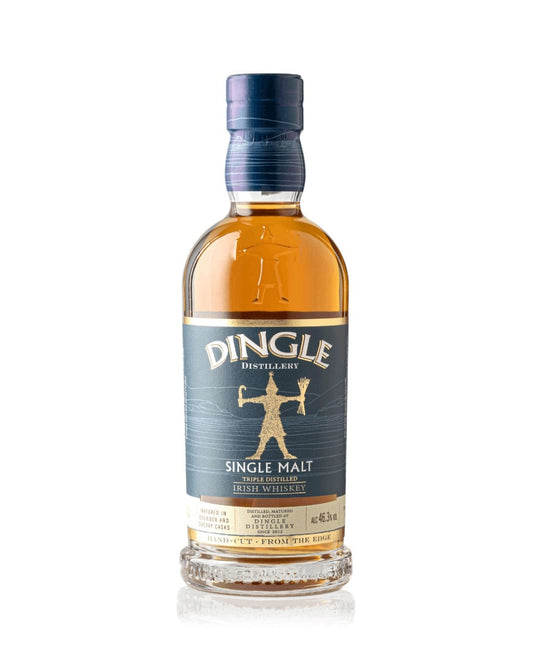 Dingle Single Malt Irish Whiskey