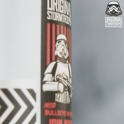 Original Stormtrooper Missed Bullseye Whisky