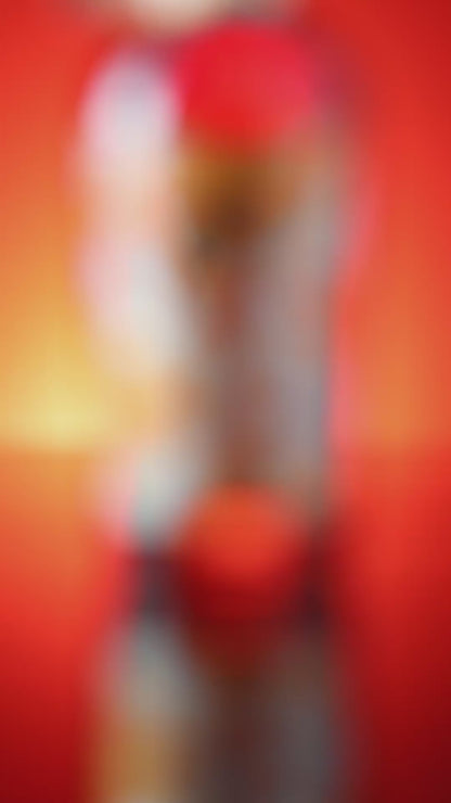 Windspiel Alkoholfrei Spritz up your Life