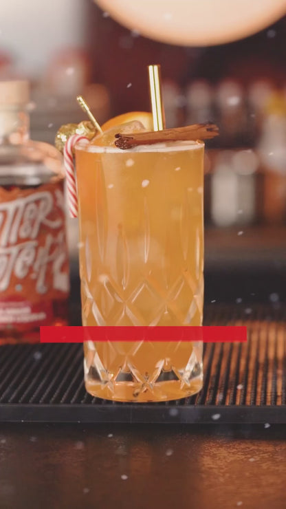 Butterscotch Oma Ernas Lebkuchen Liqueur