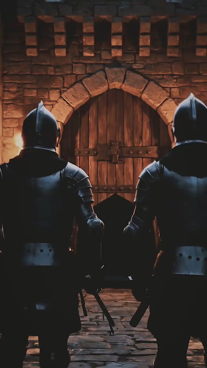 Legendary Casks #2 - Lancelot