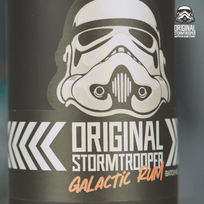 Original Stormtrooper Trilogie