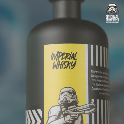 Original Stormtrooper Imperial Whisky