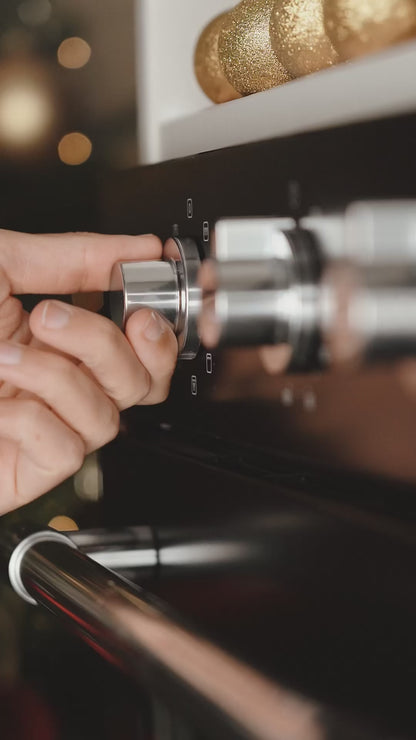 Gin'gerbread Christmas Gin Batch 2025