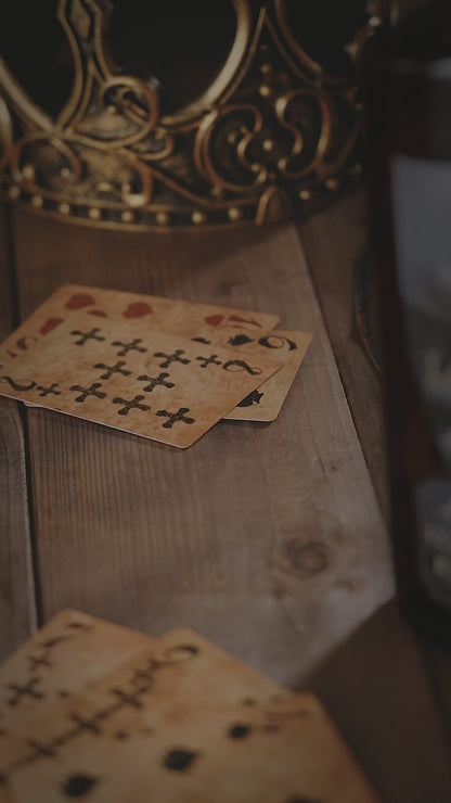 Legendary Casks #1 - Arthur