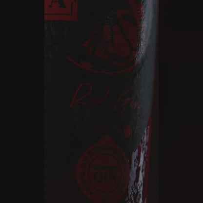 YUZILLA Red Gin 2er Bundle