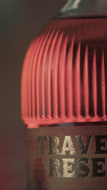 Travelers Reserve – PX Sherry Cask Finish