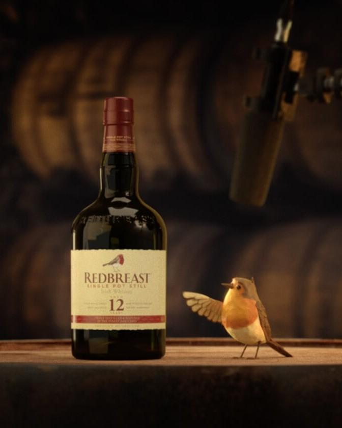 Redbreast 12