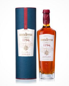 Santa Teresa 1796