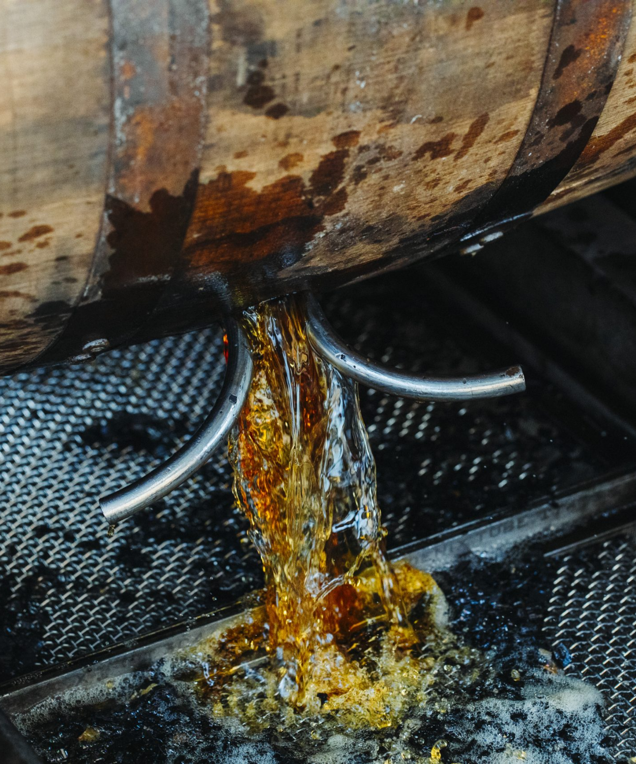 Platte Valley Corn Whiskey